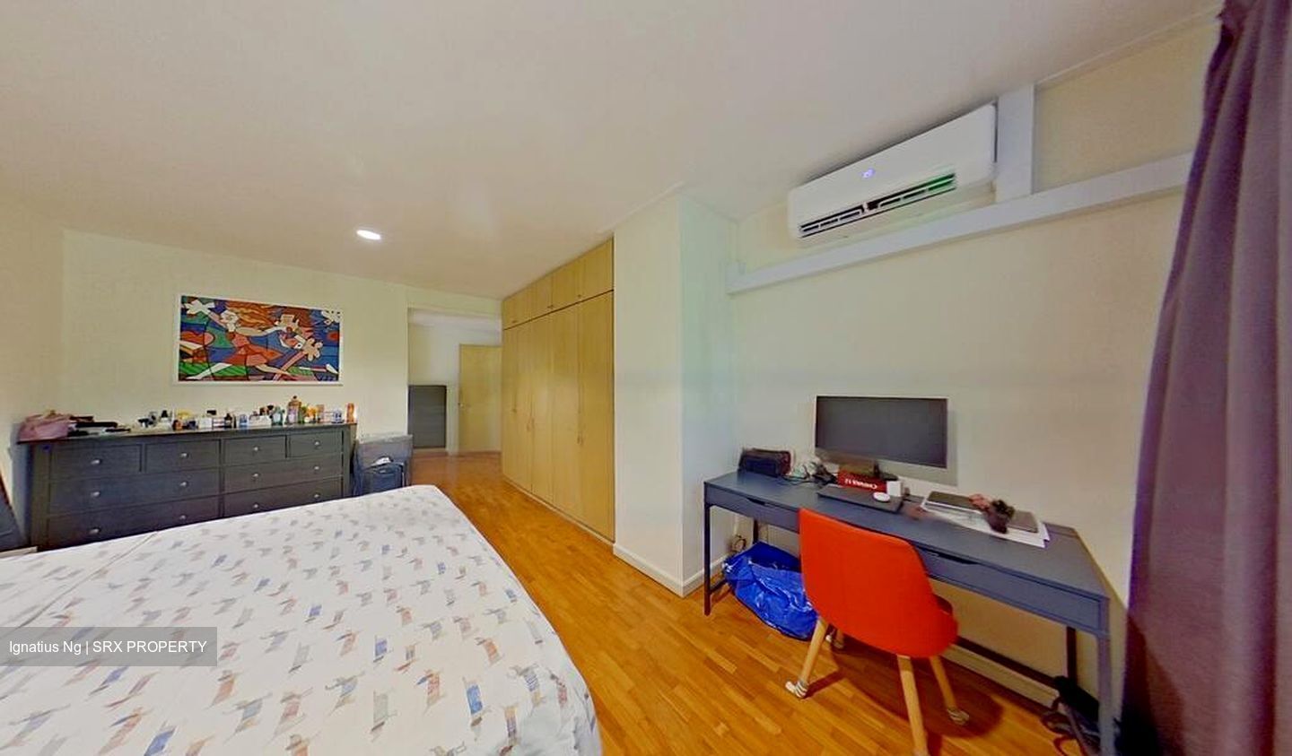 Sutton Place (D10), Condominium #473439691